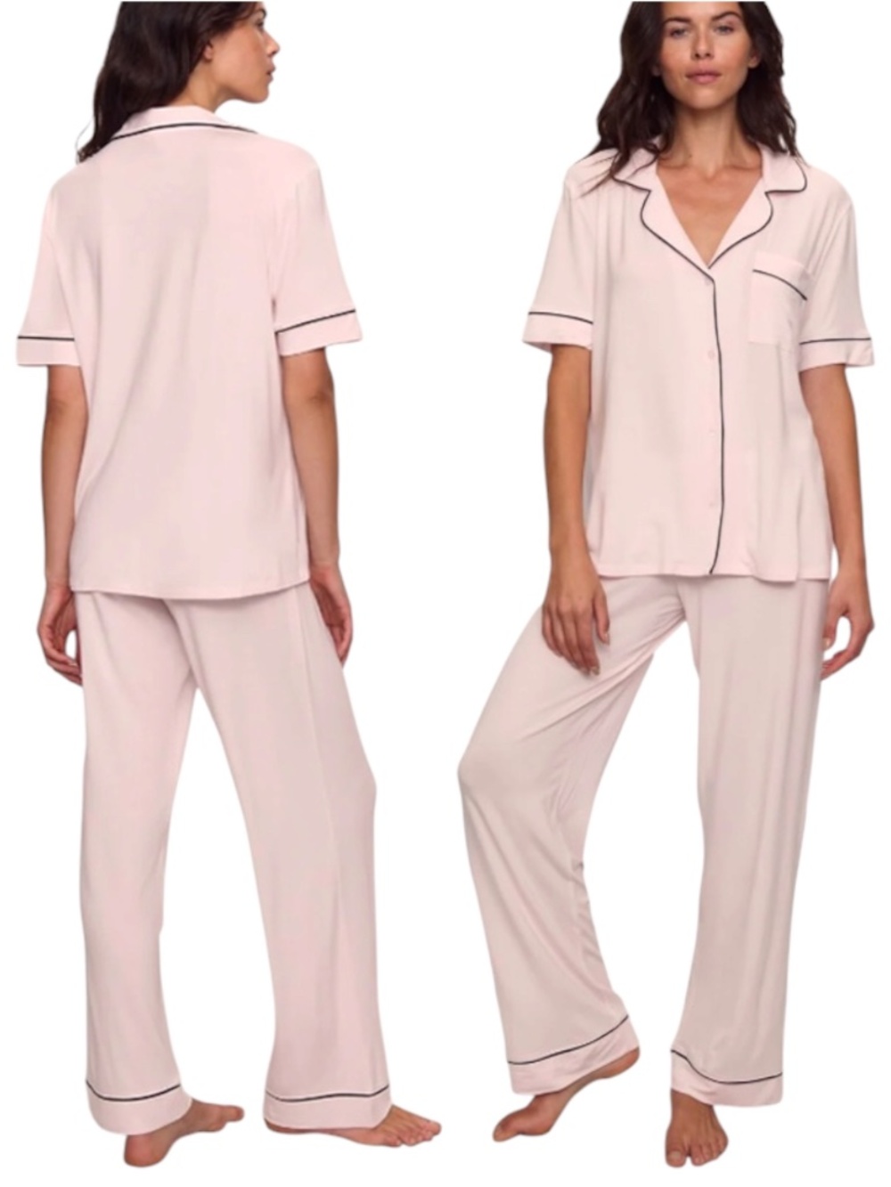 Eberjey Gisele TENCEL Modal PJ Set